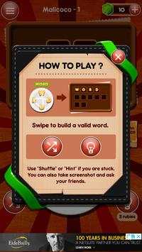 Word Chef screenshot 5