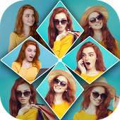 Foto Collage Maker on 9Apps