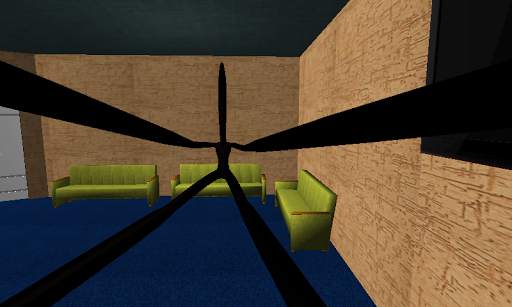 Drum Simulator Free screenshot 2