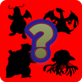 Pokemon Quiz आइकन