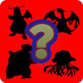 Pokemon Quiz 3.3.6z