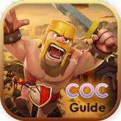 Guide for CoC (Clash of Clans) 1.0