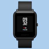Amazfit Bip WatchFace 2.0.4