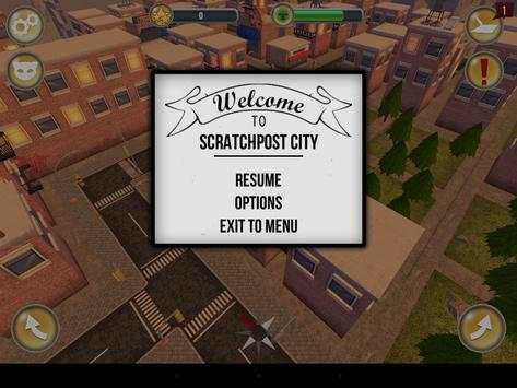 City Block Cats - Lite screenshot 13