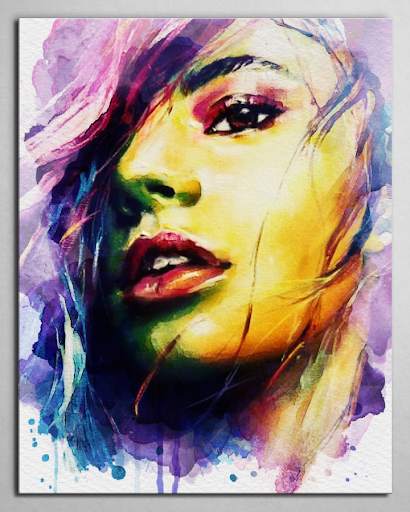 Photo Effect - Photo Amazing Art Effect -Photo Lab screenshot 9