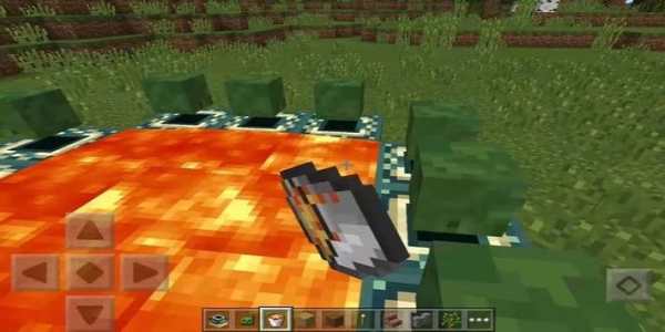 All About Minecraft PE screenshot 3