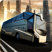 Need for Speed Concept Bus icon