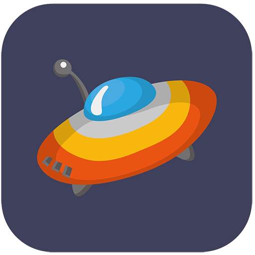 UFO VPN - Secure VPN Proxy 2.1