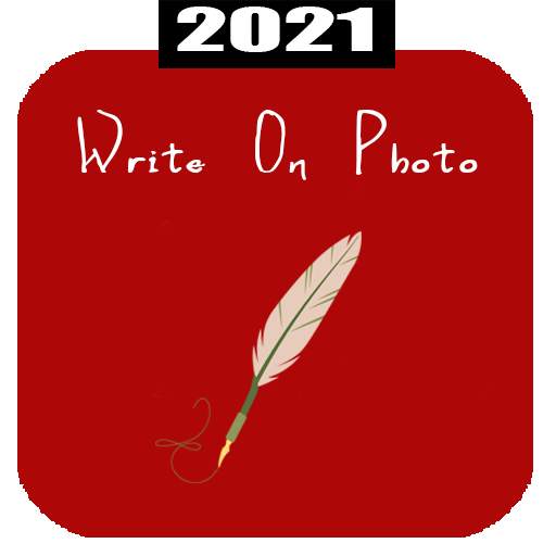 Write On Photos professionally- photo editing easy 1.2.1