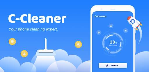 C-Cleaner- Boost&Clean screenshot 5