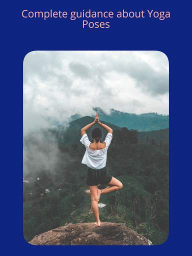 Yoga for Beginners - Yoga Workout, Yoga Fitness screenshot 13