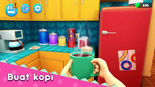 Mother Simulator: Family life screenshot 1
