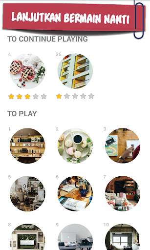 Temukan perbedaan - Cari perbedaan screenshot 15