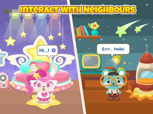Happy Pet Story: Virtual Pet G screenshot 14