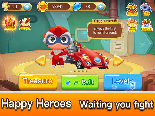 Speed racing-driving real kart drifty car race screenshot 5