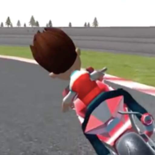 Patrol Moto Battle Rider 2.0