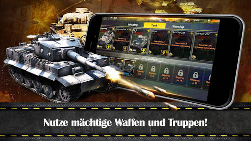 World War 1945 screenshot 2