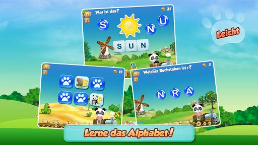 Lolas Alphabet-Zug - Lern ABC screenshot 15