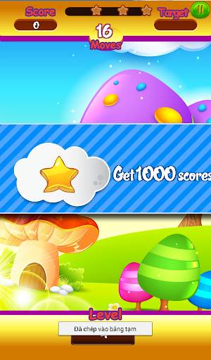 Candy Sweet Blast screenshot 14