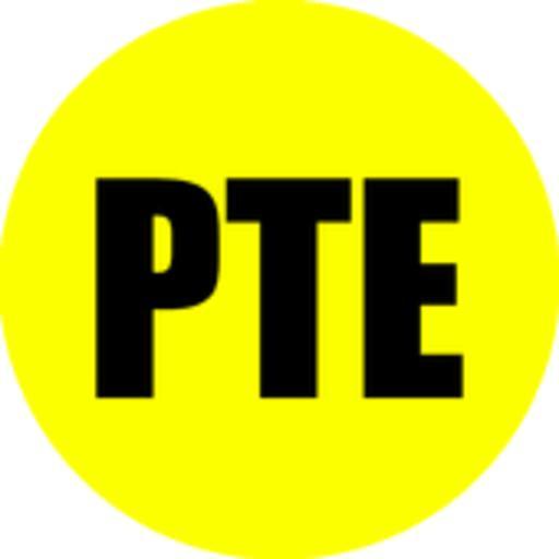 PTE Student أيقونة