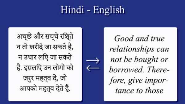 Translate : Hindi English Translator/Dictionary screenshot 2