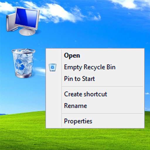Win XP Simulator Lite 1.0.2.0