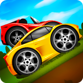 Fun Kid Racing icon
