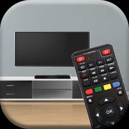 Remote Control For GTPL 3