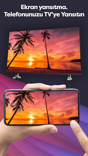 UniMote - Evrensel Akıllı ve IR TV Kumandası screenshot 3