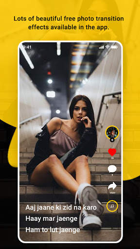 Snake - Make Short Videos, Download And Share screenshot 4
