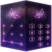 Applock Theme Galaxy 1.5.1