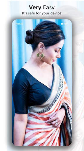 Hina Khan Wallpapers 2019 screenshot 4