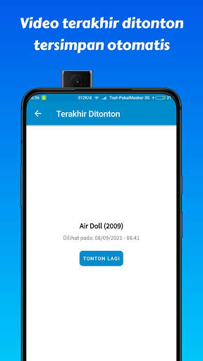 Drakor ID - Lite screenshot 6
