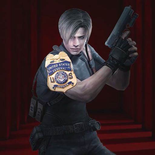 Resident Evil 4 Skins Guide icon