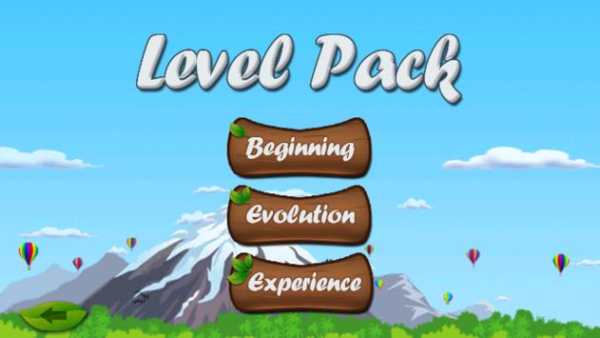 Talking Cat Fly Game screenshot 8