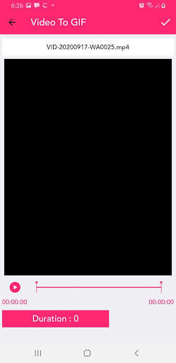 Video Editor, Video Maker, Crop Video, Edit Video screenshot 3