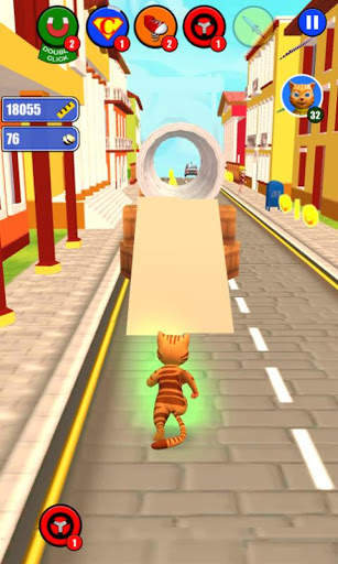 Cat Run สิงห์ 2 screenshot 6