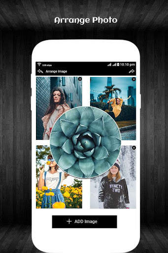 Photo Slideshow with Music screenshot 2