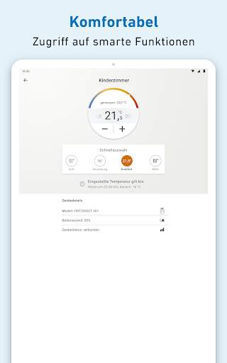 FRITZ!App Smart Home screenshot 17