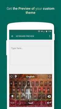 Gurumukhi Keyboard screenshot 2