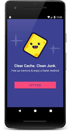 Clean your word & pdf files and much more screenshot 1