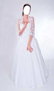 Wedding Photo Montage 4 تصوير الشاشة