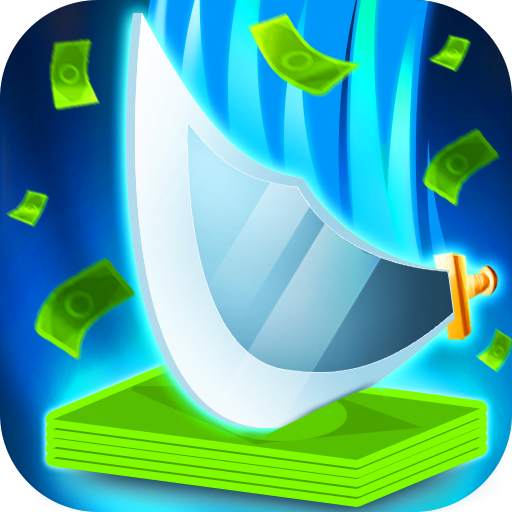Crazy Cut Money 2.0.6