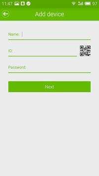 AlyBell screenshot 3