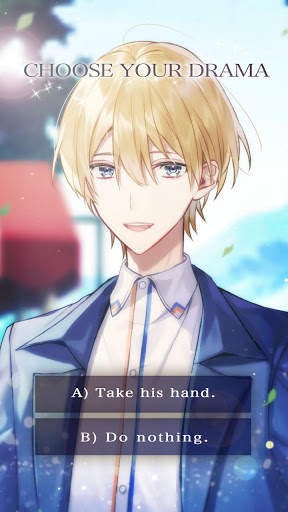 My Musical Romance: Romance You Choose screenshot 4