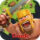 Guide for Clash Of Clans Game 2018 1.1