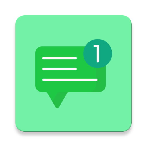 Send Message Without Save Number - Open Chat in WA icon