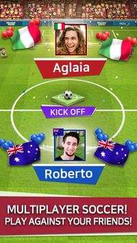 World Soccer King screenshot 1