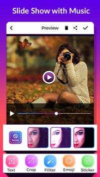 Slide Show with Music screenshot 1