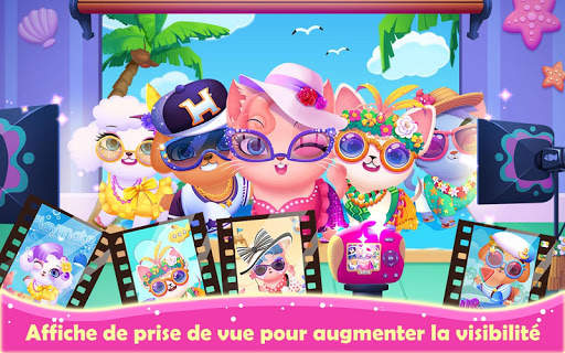 Plage Pet Performing screenshot 2